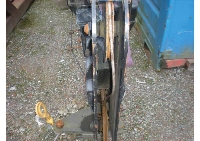 Crane, Marine, 4.5T, Telescopic - 11.4 m  - UL03853 - Quipbase.com - UL03853 (13).jpg